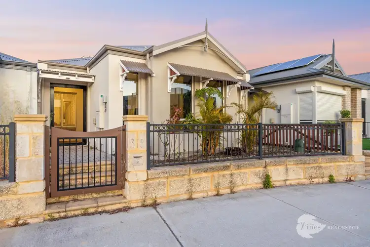 318 Egerton Drive, Aveley WA 6069