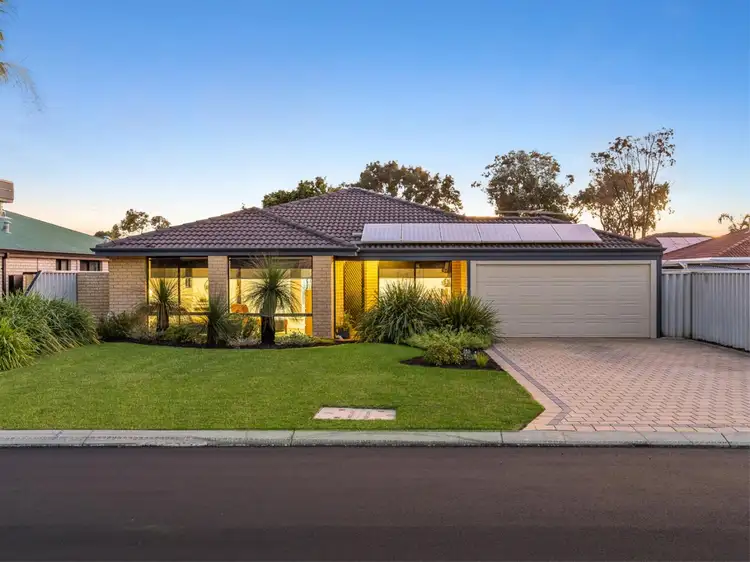 Third view of Homely house listing, 20 Excelsior Meander, Warnbro WA 6169