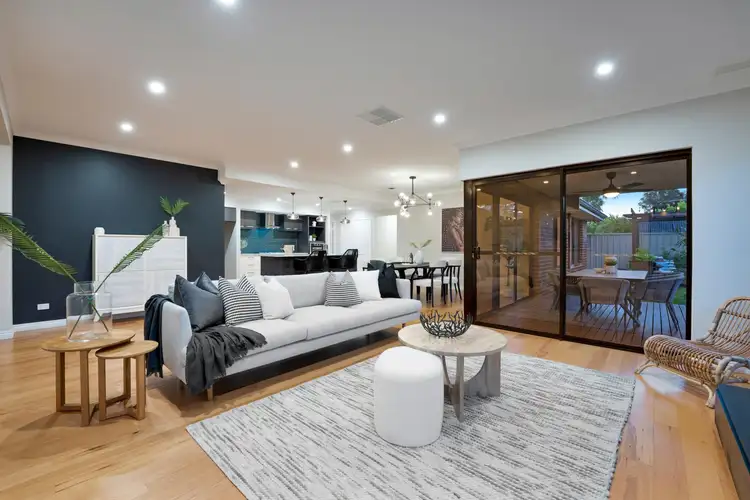 Fourth view of Homely house listing, 11A Walter Road West, Inglewood WA 6052
