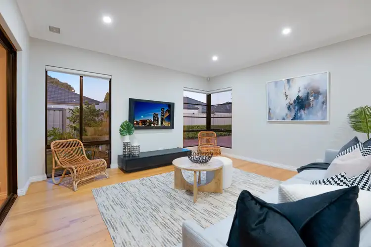 Fifth view of Homely house listing, 11A Walter Road West, Inglewood WA 6052
