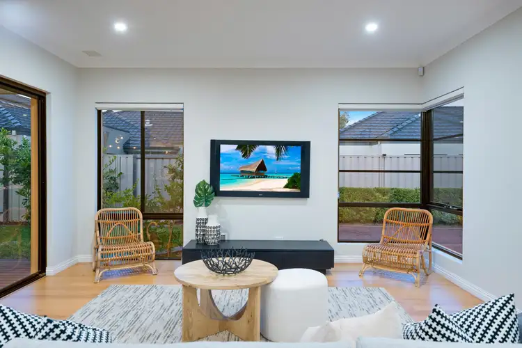 Sixth view of Homely house listing, 11A Walter Road West, Inglewood WA 6052