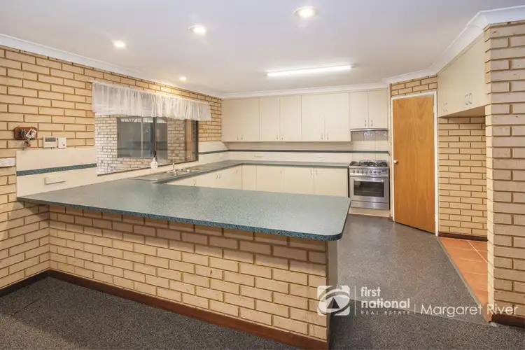 Main view of Homely house listing, 60 Hermitage Drive, Margaret River WA 6285