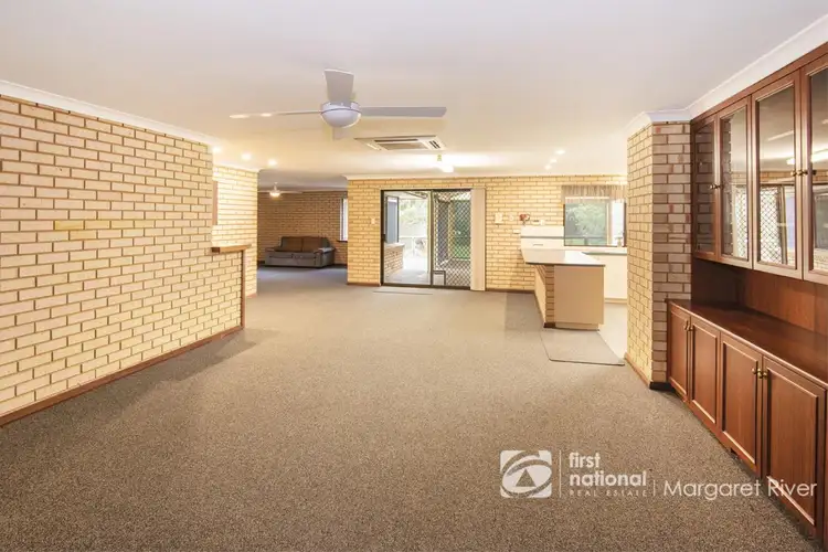 Fourth view of Homely house listing, 60 Hermitage Drive, Margaret River WA 6285