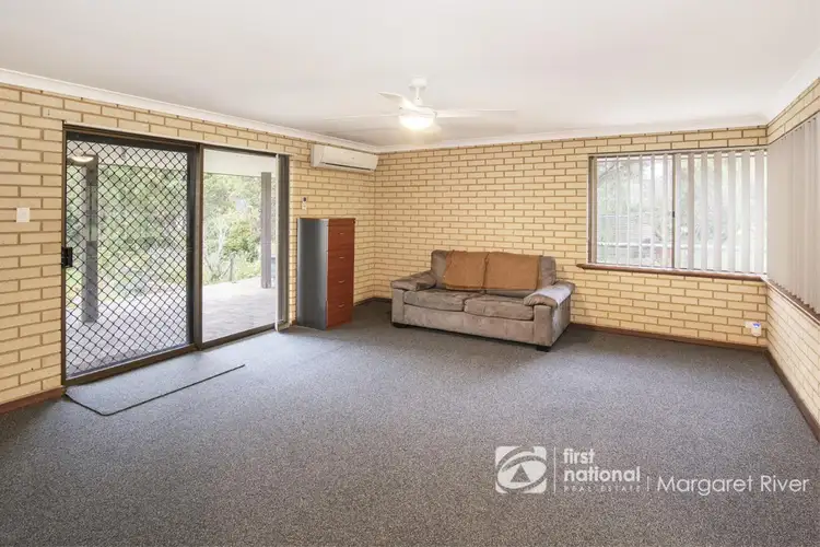 Fifth view of Homely house listing, 60 Hermitage Drive, Margaret River WA 6285