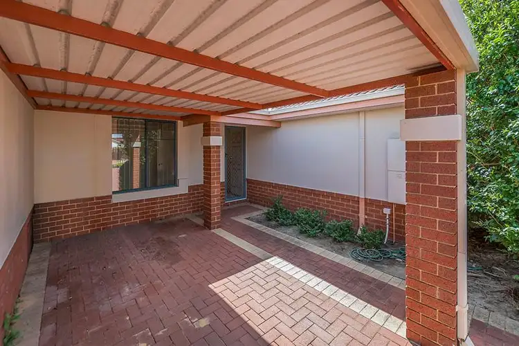 Fourth view of Homely unit listing, 3/52 Gnangara Drive, Waikiki WA 6169