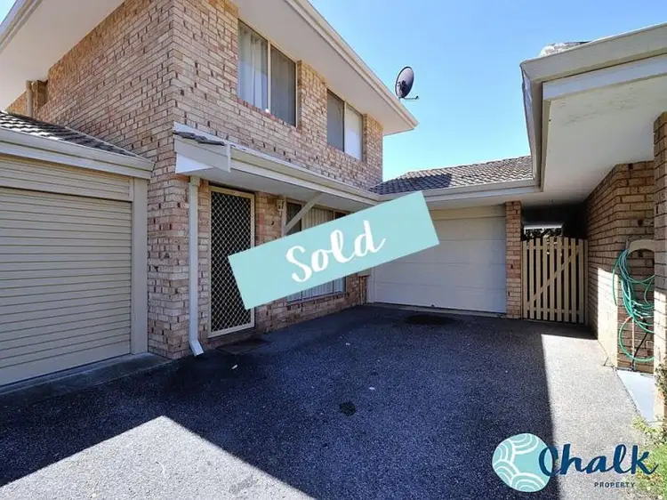 39/15-17 Ashford Avenue, Rockingham WA 6168