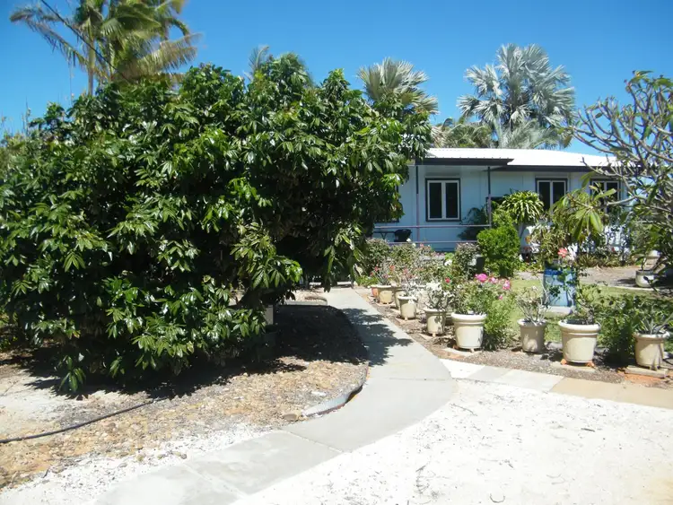 Third view of Homely house listing, 4 Horton Place, South Carnarvon WA 6701