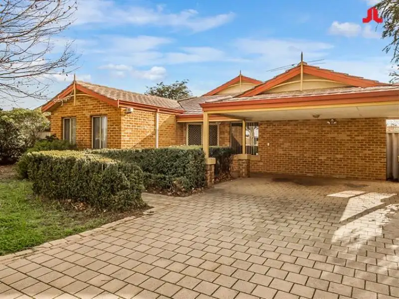 Main view of Homely house listing, 3 San Sebastian Boulevard, Port Kennedy WA 6172