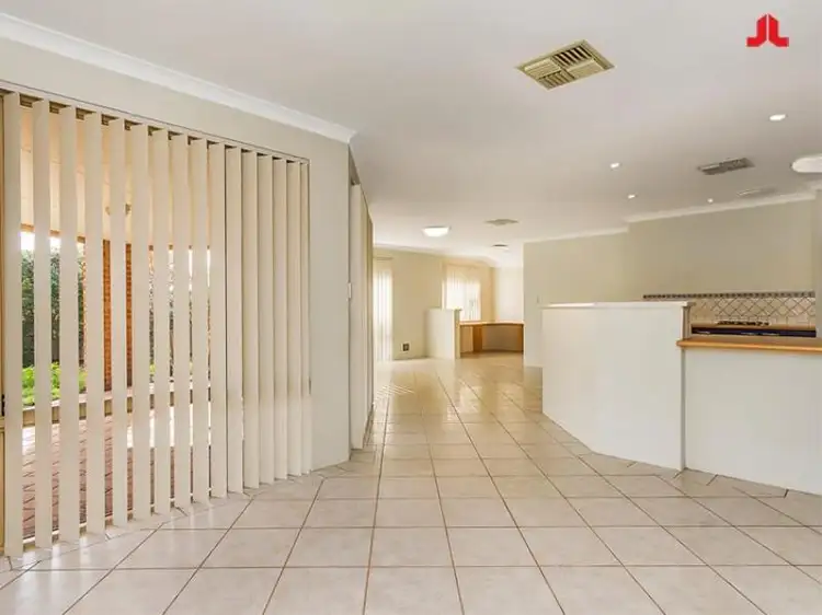 Fourth view of Homely house listing, 3 San Sebastian Boulevard, Port Kennedy WA 6172