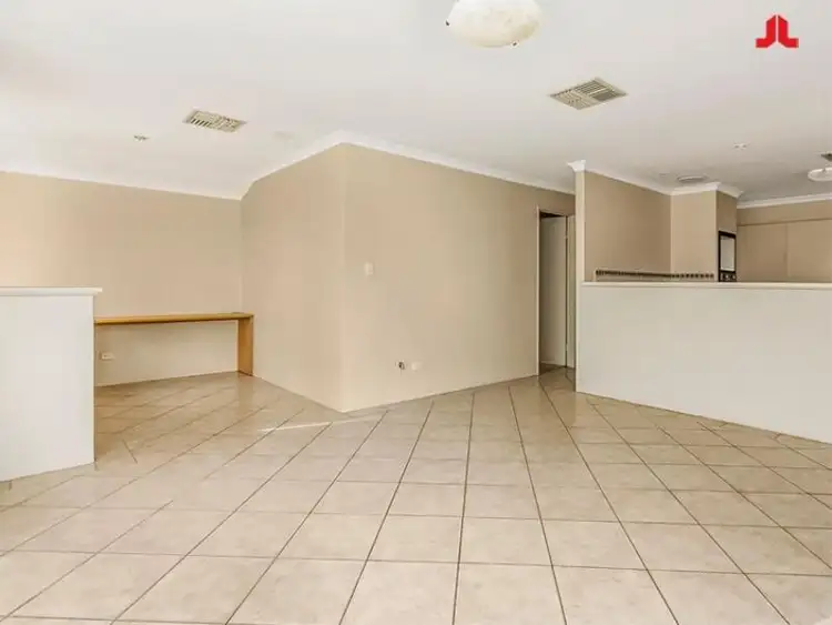 Fifth view of Homely house listing, 3 San Sebastian Boulevard, Port Kennedy WA 6172