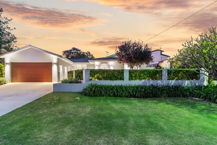 56 Fairlane Drive, Carine WA 6020