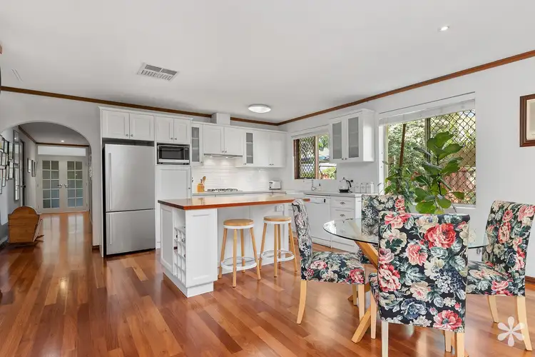 Main view of Homely house listing, 95 Acanthus Road, Willetton WA 6155