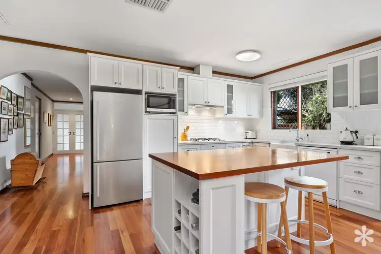 Fourth view of Homely house listing, 95 Acanthus Road, Willetton WA 6155