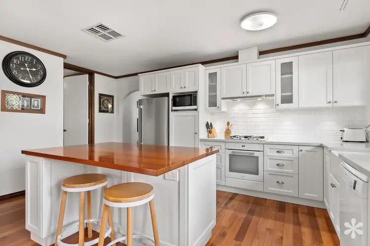 Fifth view of Homely house listing, 95 Acanthus Road, Willetton WA 6155