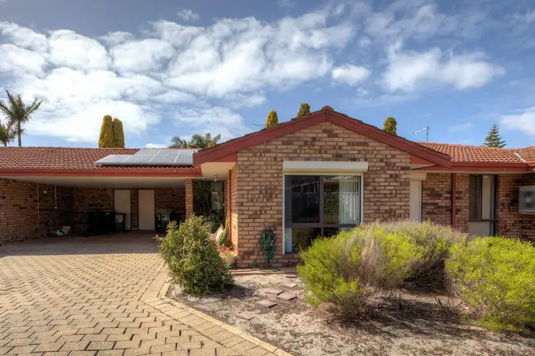 Main view of Homely villa listing, 3/354 Coode Street, Dianella WA 6059