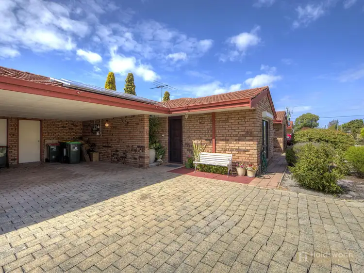 Second view of Homely villa listing, 3/354 Coode Street, Dianella WA 6059