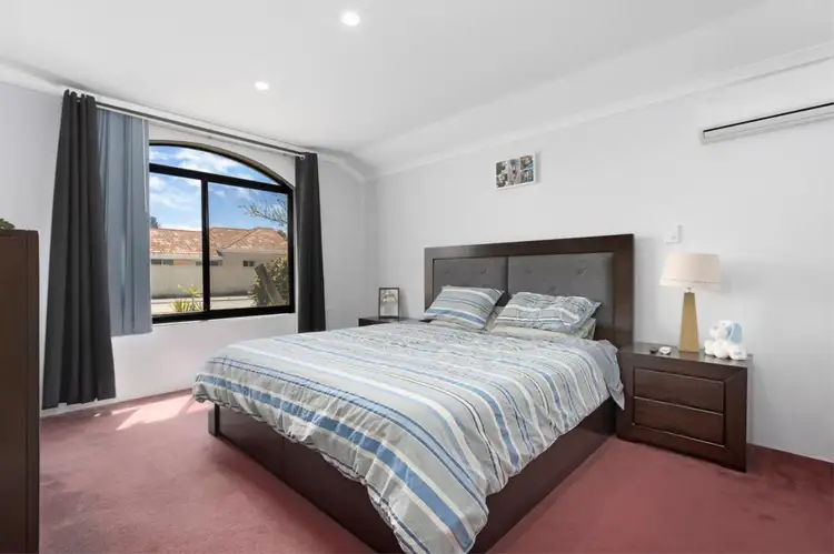 Third view of Homely house listing, 4 Merrimac Loop, Rockingham WA 6168