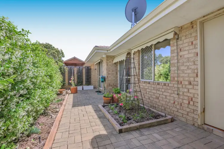 Fifth view of Homely villa listing, 7/87 Ventnor Street, Scarborough WA 6019