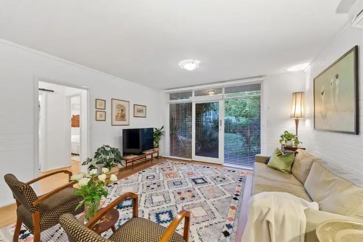 Fourth view of Homely house listing, 1/57B Bay View Terrace, Claremont WA 6010