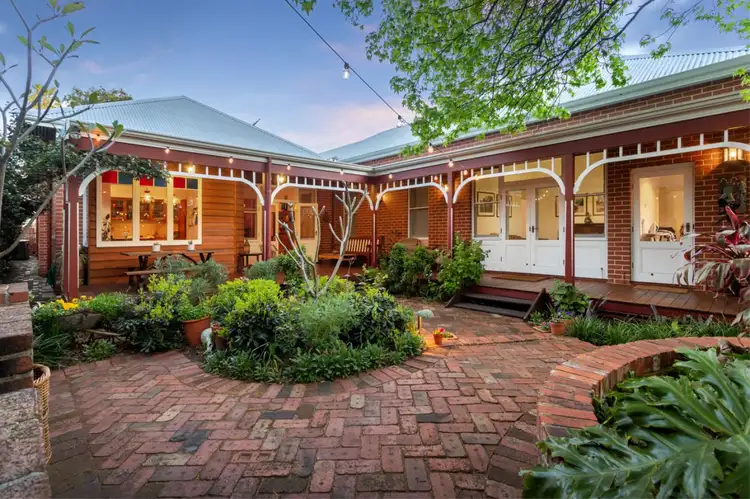 Main view of Homely house listing, 15 Langsford Street, Claremont WA 6010