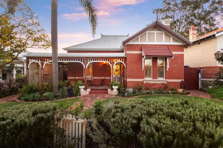 Second view of Homely house listing, 15 Langsford Street, Claremont WA 6010