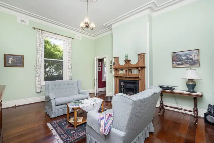 Fifth view of Homely house listing, 15 Langsford Street, Claremont WA 6010