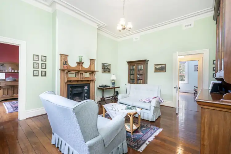 Sixth view of Homely house listing, 15 Langsford Street, Claremont WA 6010