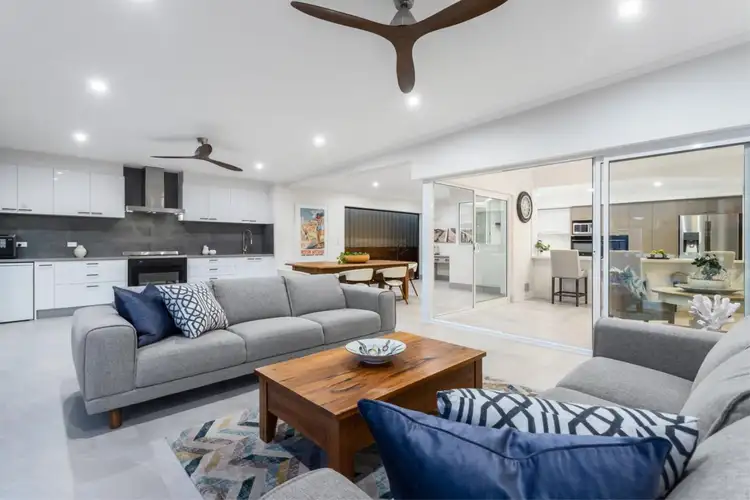 Third view of Homely house listing, 3 St James Approach, Iluka WA 6028