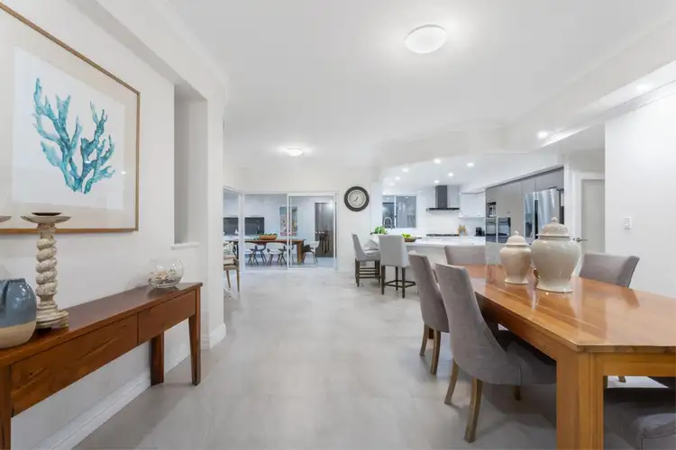 Fourth view of Homely house listing, 3 St James Approach, Iluka WA 6028