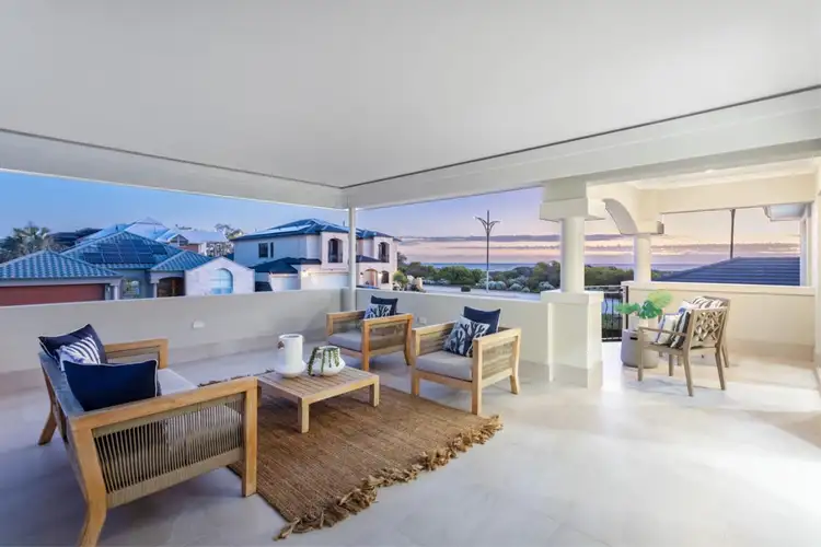 Fifth view of Homely house listing, 3 St James Approach, Iluka WA 6028