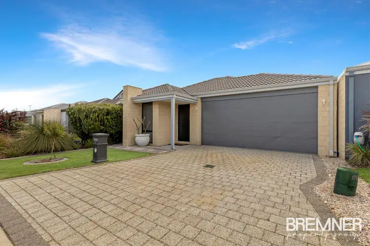 Main view of Homely house listing, 12 Fairfax Street, Hilbert WA 6112