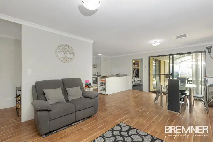Third view of Homely house listing, 12 Fairfax Street, Hilbert WA 6112