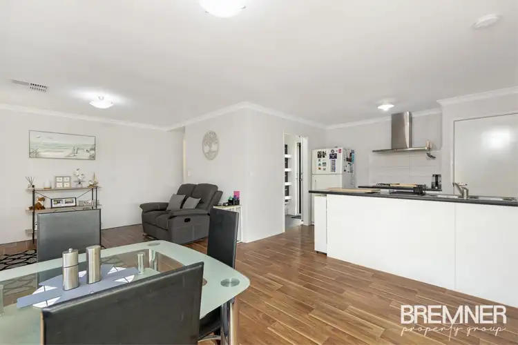 Fourth view of Homely house listing, 12 Fairfax Street, Hilbert WA 6112