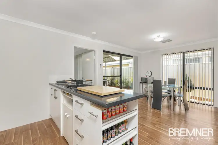 Sixth view of Homely house listing, 12 Fairfax Street, Hilbert WA 6112