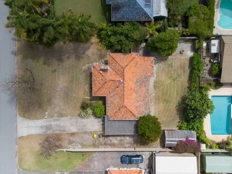 Fourth view of Homely house listing, 10 Melrose Street, Rossmoyne WA 6148