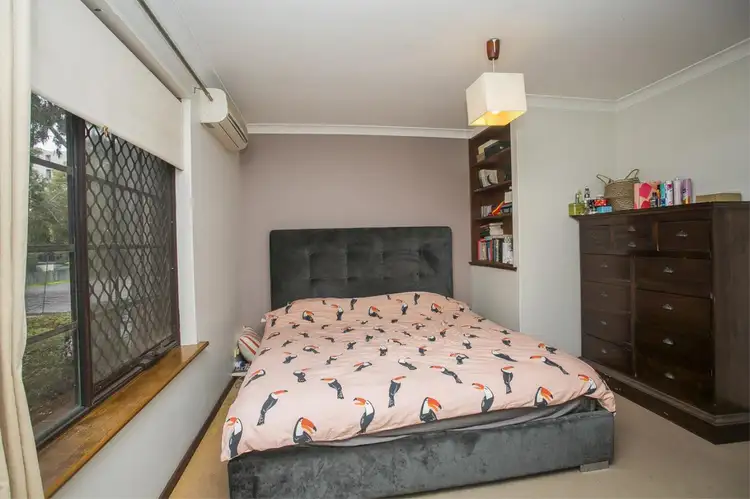 Second view of Homely townhouse listing, 12/34 Coode Street, Mount Lawley WA 6050