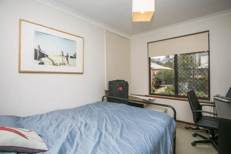 Third view of Homely townhouse listing, 12/34 Coode Street, Mount Lawley WA 6050