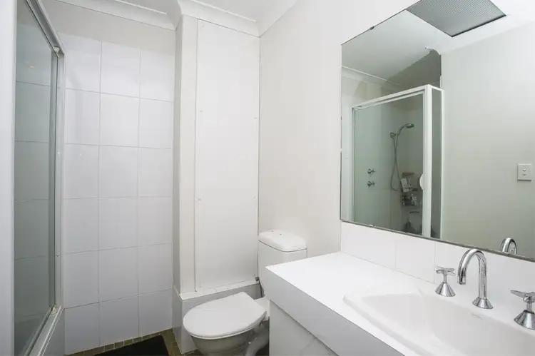 Fourth view of Homely townhouse listing, 12/34 Coode Street, Mount Lawley WA 6050