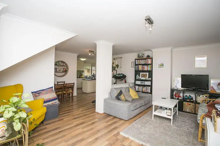 Fifth view of Homely townhouse listing, 12/34 Coode Street, Mount Lawley WA 6050