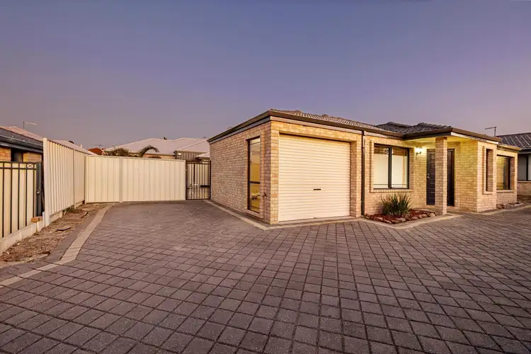 Main view of Homely villa listing, 10B Moldavia Street, Tuart Hill WA 6060
