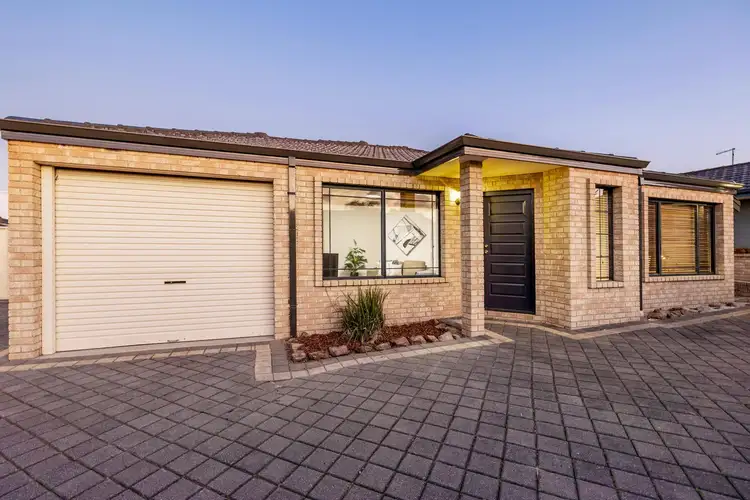 Second view of Homely villa listing, 10B Moldavia Street, Tuart Hill WA 6060