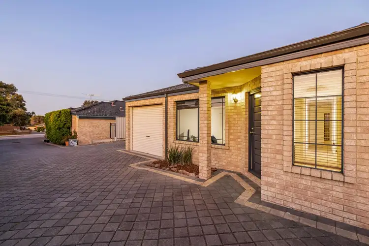 Third view of Homely villa listing, 10B Moldavia Street, Tuart Hill WA 6060