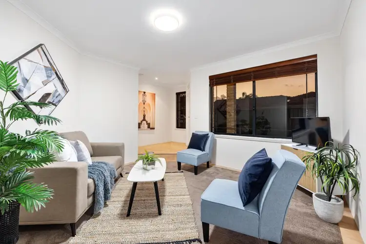 Sixth view of Homely villa listing, 10B Moldavia Street, Tuart Hill WA 6060