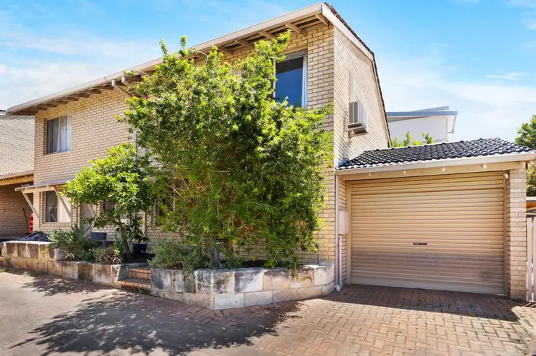 6/4 Ferguson Street, Maylands WA 6051