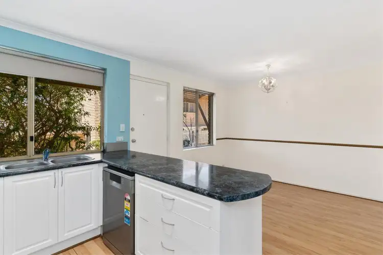 Third view of Homely townhouse listing, 6/4 Ferguson Street, Maylands WA 6051