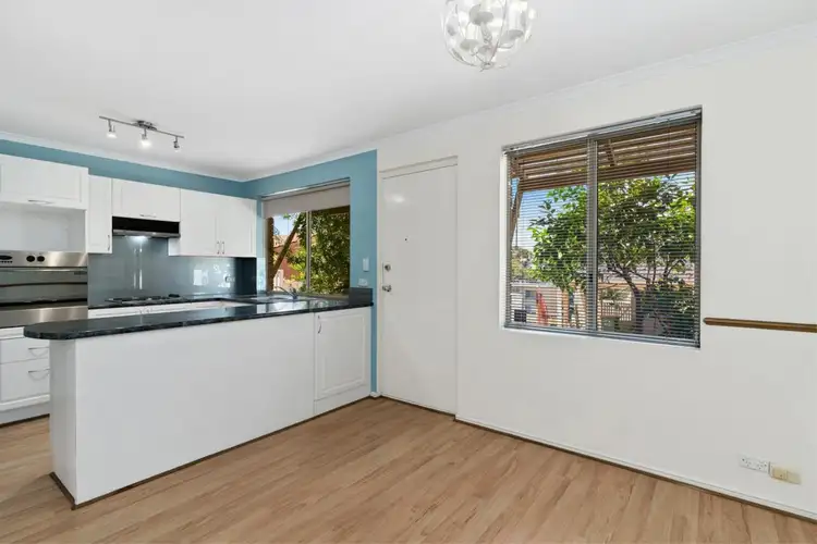 Sixth view of Homely townhouse listing, 6/4 Ferguson Street, Maylands WA 6051