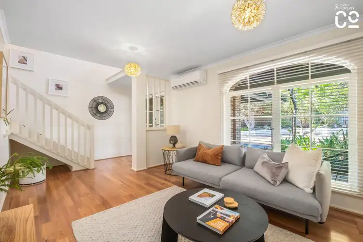 4/23 Lawley Crescent, Mount Lawley WA 6050