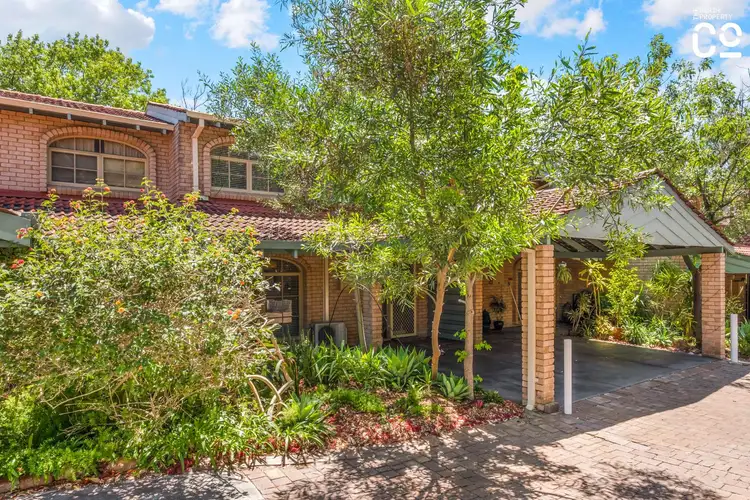 Third view of Homely house listing, 4/23 Lawley Crescent, Mount Lawley WA 6050