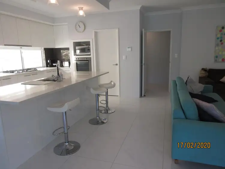 Fifth view of Homely house listing, 10 A Bettles Street, Marmion WA 6020