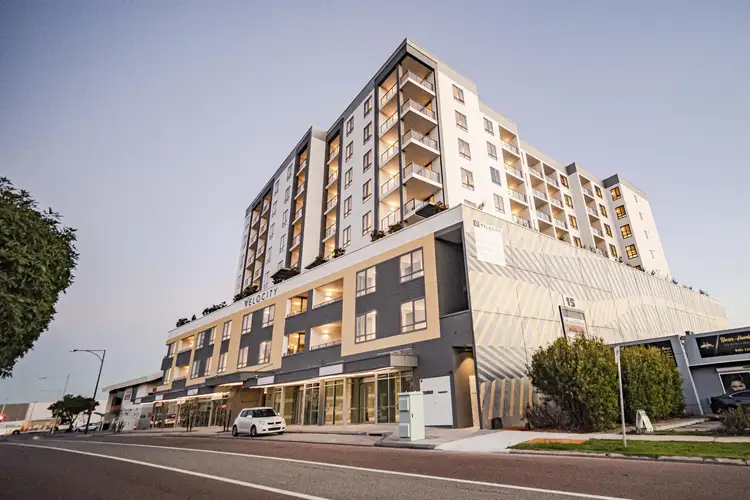 801/17 Pattie  Street, Cannington WA 6107